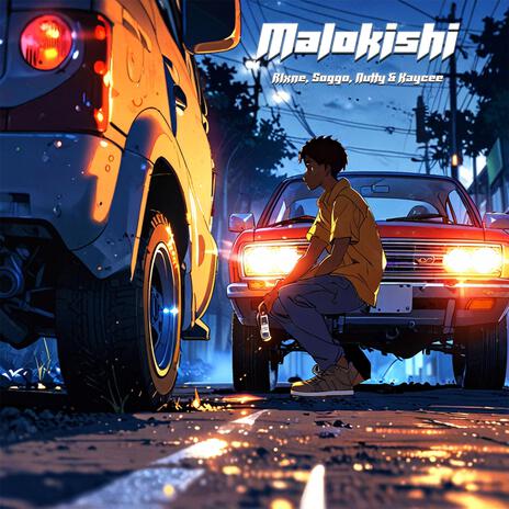 Malokishi ft. Soggo, Nutty & Kaycee | Boomplay Music