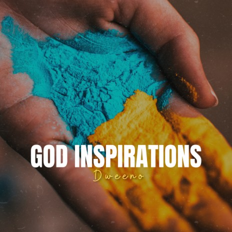 God Inspirations | Boomplay Music