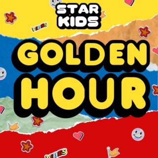 golden hour (STAR KIDS Version)