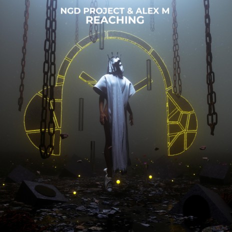 Reaching ft. Alex M | Boomplay Music