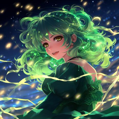 ELA ME CHAMANDO (Nightcore) | Boomplay Music