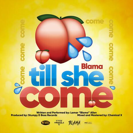 till she come | Boomplay Music