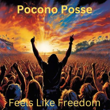 Feels Like Freedom ft. Brian Pastor