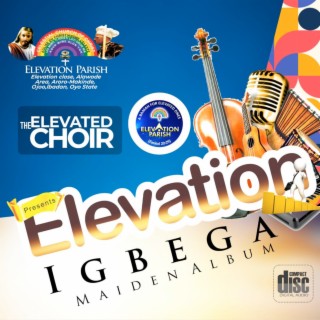 THE ELEVATED CHOIR