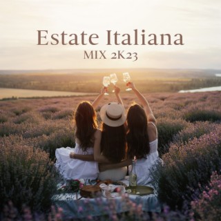 Estate Italiana Mix 2k23 – Tormentoni E Hit Del Momento!