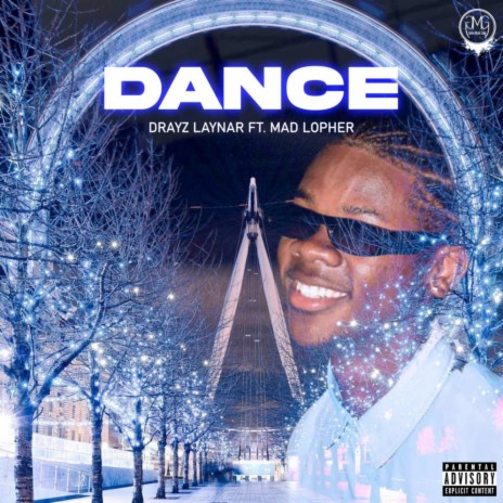Dance ft. Mad Lopher | Boomplay Music