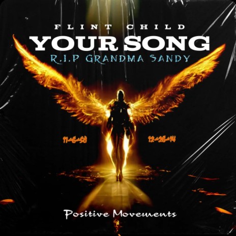 Your Song (Radio Edit)
