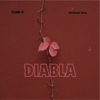 Diabla. (Audio Oficial)