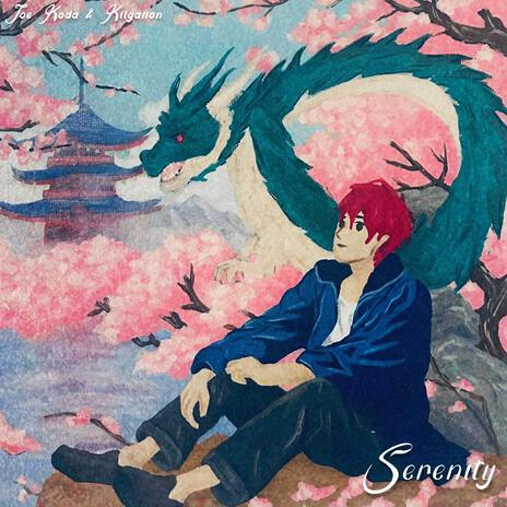 Serenity ft. KILGANON | Boomplay Music