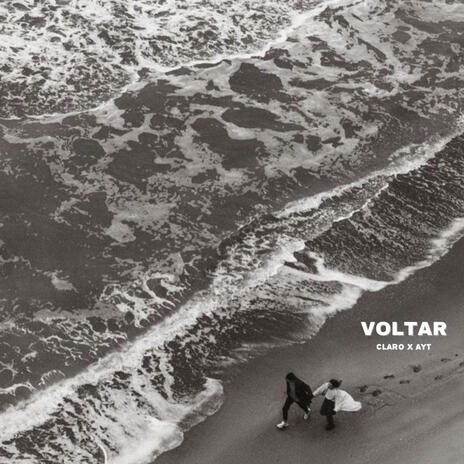 Voltar ft. Claro | Boomplay Music