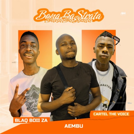 Bana Ba Skraal (feat. Cartel The Voice) | Boomplay Music