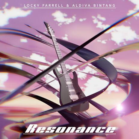 Resonance ft. Aldiva Bintang | Boomplay Music