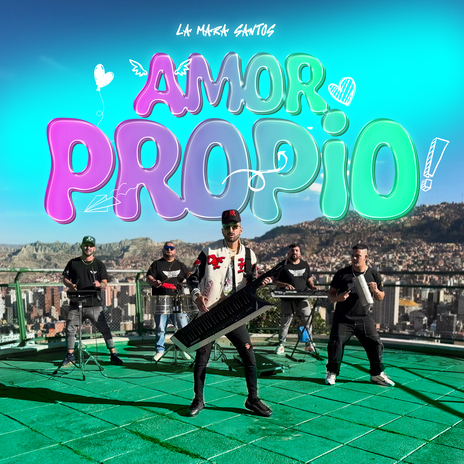 Amor Propio | Boomplay Music