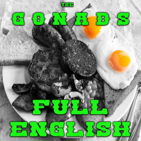 Full English (Radio Edit) | Boomplay Music