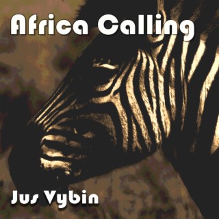 Africa Calling lyrics | Boomplay Music