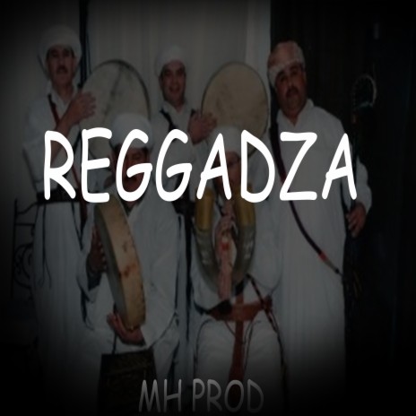 Reggada moderne music | Boomplay Music