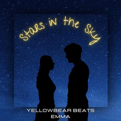 Stars In The Sky ft. Emma | Boomplay Music