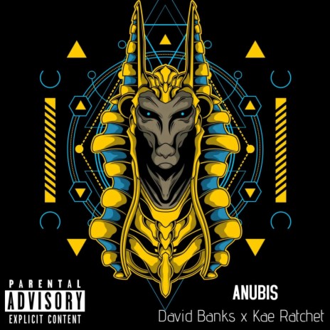 Anubis ft. Kae Ratchet