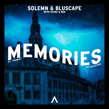 Memories VIP (feat. yoonin & VexSG) | Boomplay Music