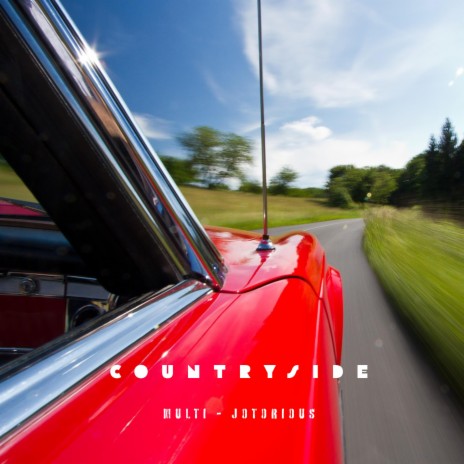 CountrySide (feat. Jotorious) | Boomplay Music