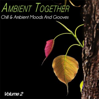Ambient Together, Vol.2 - Chill & Ambient Moods and Grooves