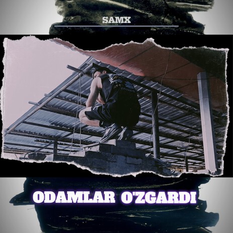 Odamlar O'zgardi | Boomplay Music