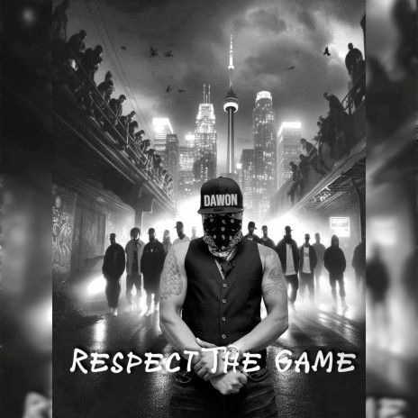 Respect The Game | Boomplay Music