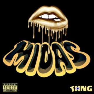 Midas (feat. Ready Rey)