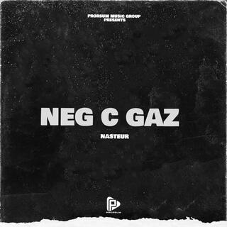 NEG C GAZ