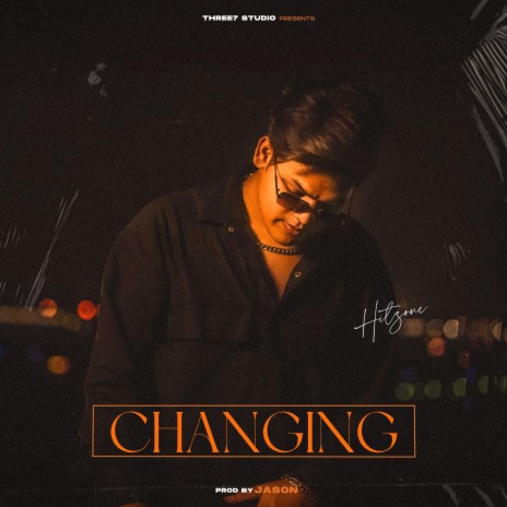 Changing ft. Jason | Boomplay Music