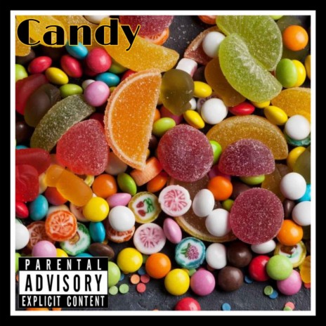 Candy ft. Young Midi, Blvck Troy, Siire & Onka | Boomplay Music