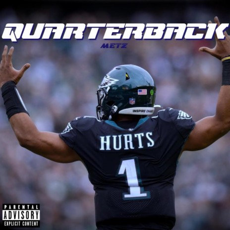 Quarterback | Boomplay Music