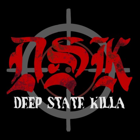 Deep State Killa ft. Amin | Boomplay Music