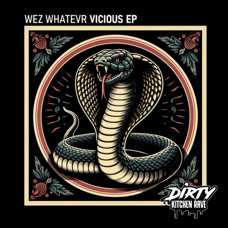 Vicious | Boomplay Music