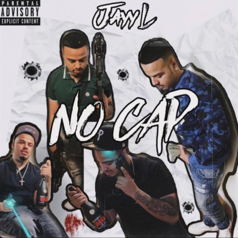 No Cap | Boomplay Music