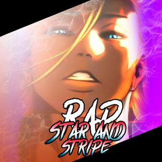 RAP DE STAR AND STRIPE (La Número 1)