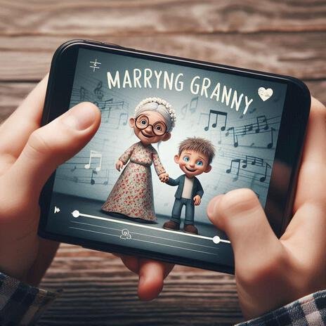 Marrying Granny | Boomplay Music
