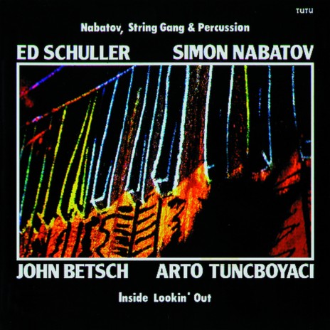 So Near ft. Ed Schuller, John Betsch & Arto Tuncboyaci | Boomplay Music