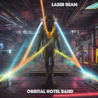 Laser Beam (Summer Version)