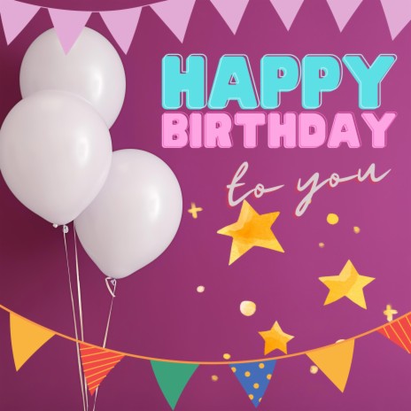 Happy Birthday To You (Piano Version) | Boomplay Music