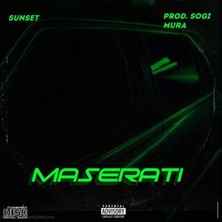 MASERATI lyrics | Boomplay Music