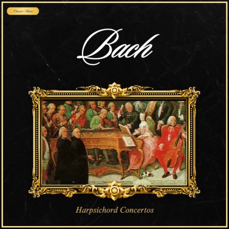 Concerto for Flute, Violin, and Harpsichord in A Minor, BWV 1044: III. Alla Breve ft. Ars Rediviva Orchestra of Prague & Classical Masters | Boomplay Music