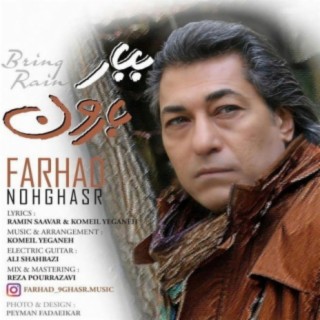 Farhad Nohghasr