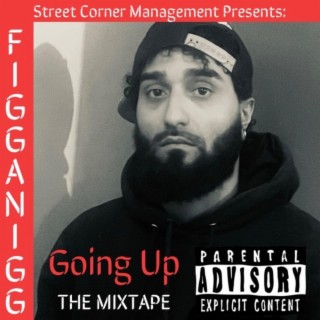 Going Up - THE MIXTAPE