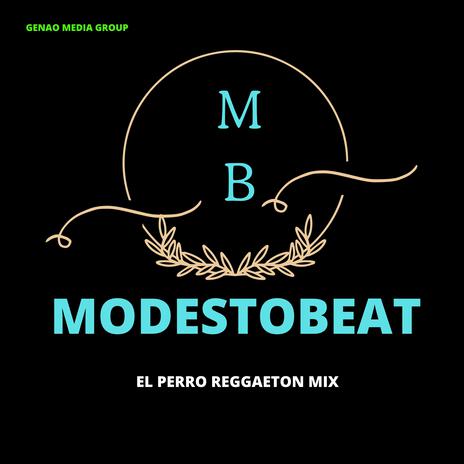 El Perro Reggaeton Mix | Boomplay Music