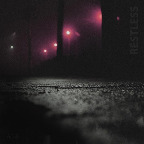 Restless | Boomplay Music