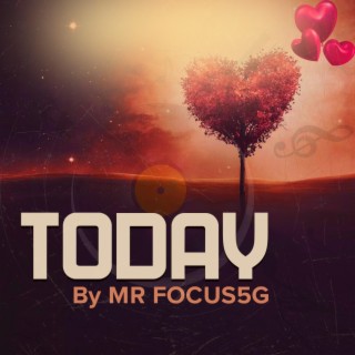 Today lyrics | Boomplay Music