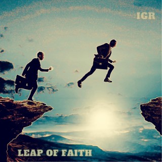 Leap Of Faith