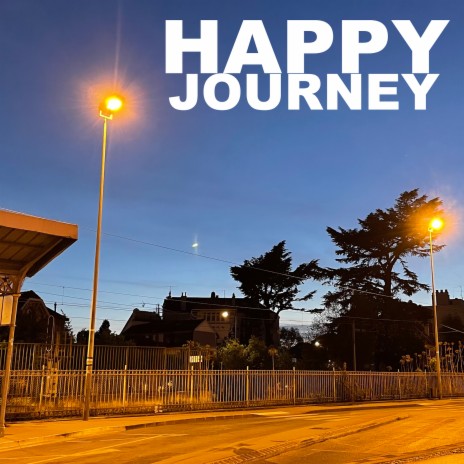 Happy Journey ft. Pablo Mir Mir | Boomplay Music