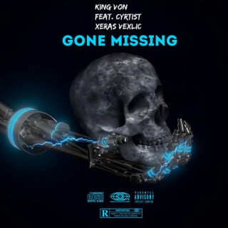 Gone Missing lyrics | Boomplay Music